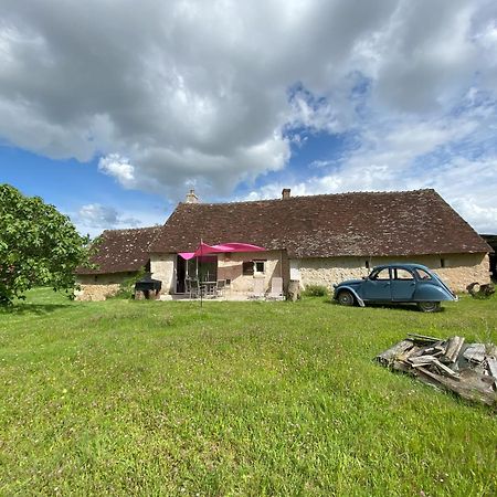 Au Chene Gauthier Villa Pouille  ภายนอก รูปภาพ