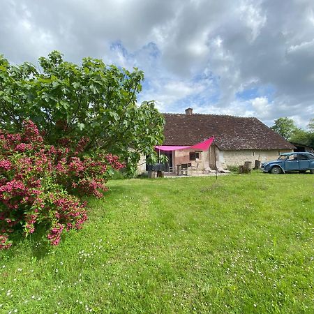 Au Chene Gauthier Villa Pouille  ภายนอก รูปภาพ