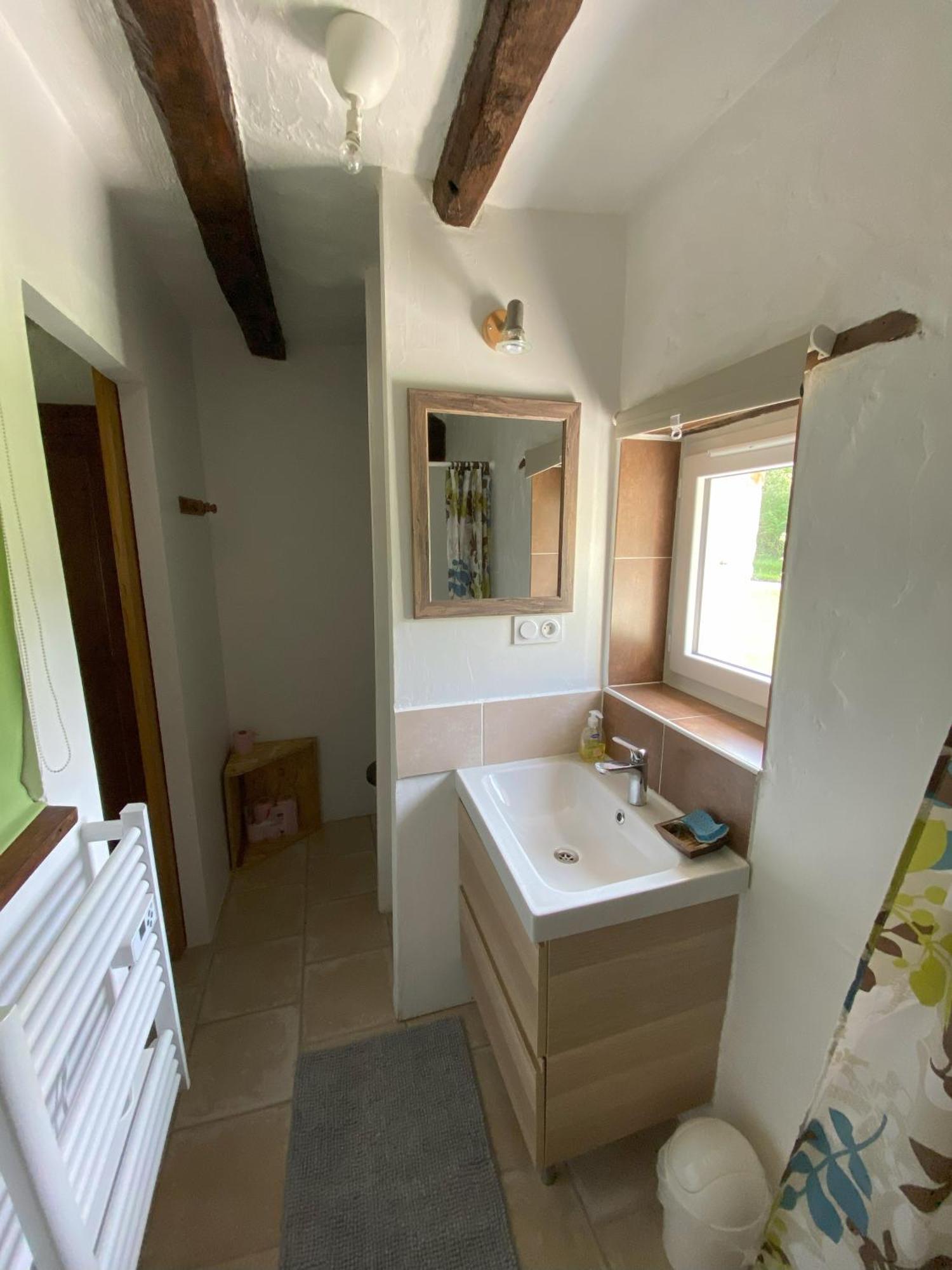 Au Chene Gauthier Villa Pouille  ภายนอก รูปภาพ