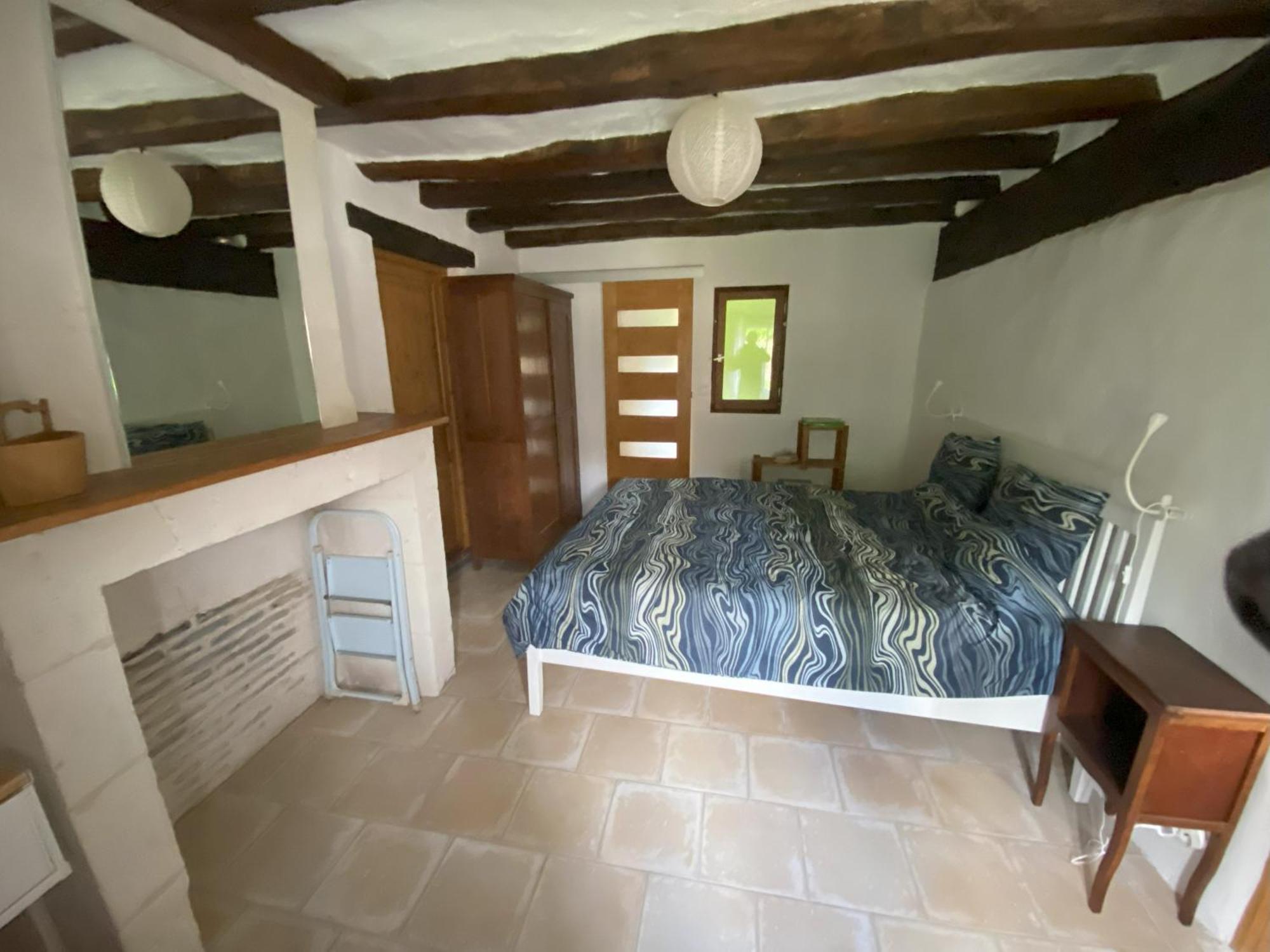 Au Chene Gauthier Villa Pouille  ภายนอก รูปภาพ