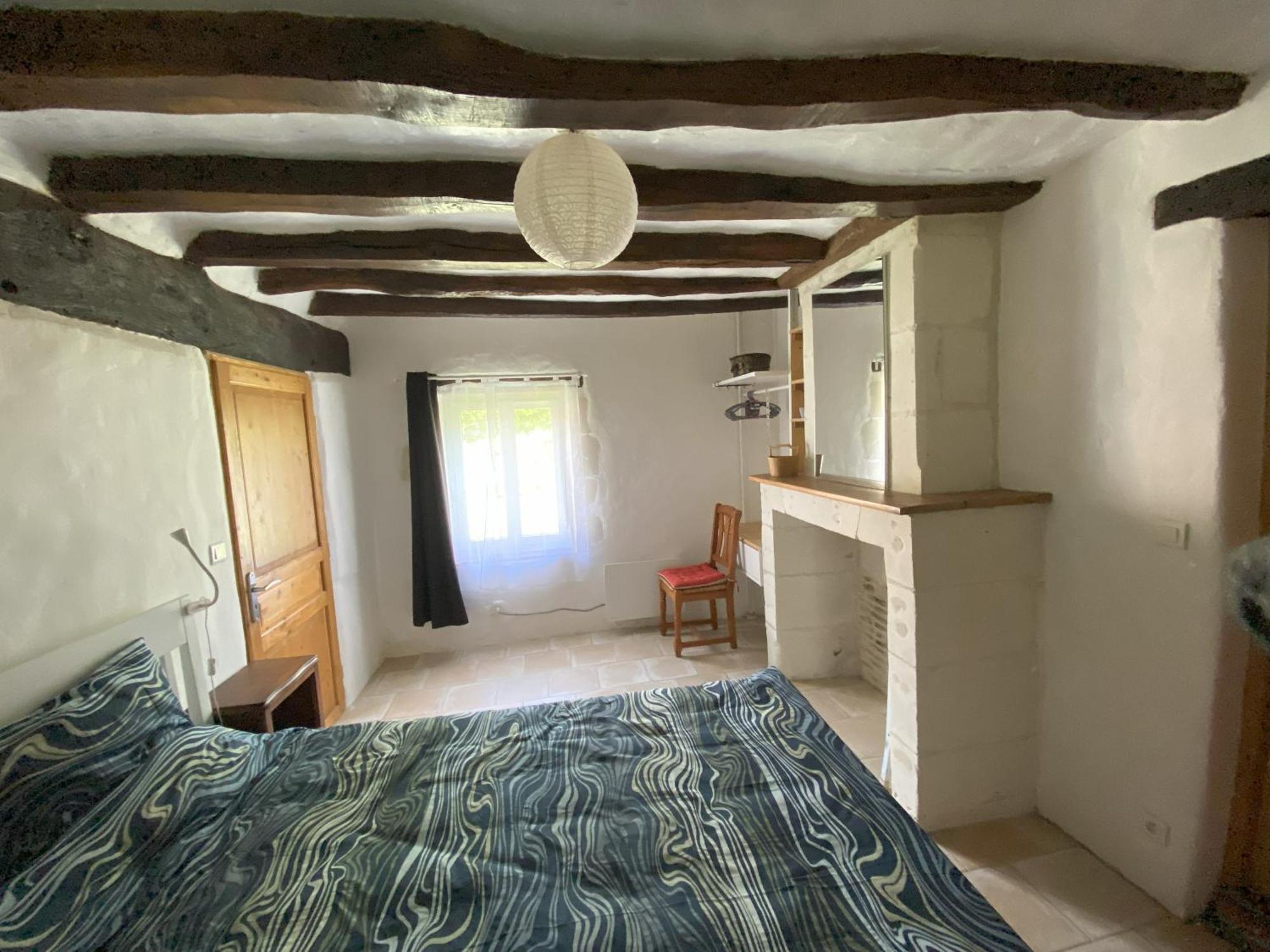 Au Chene Gauthier Villa Pouille  ภายนอก รูปภาพ