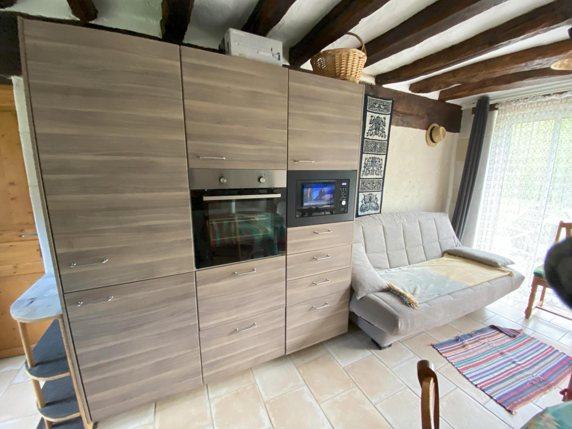 Au Chene Gauthier Villa Pouille  ภายนอก รูปภาพ